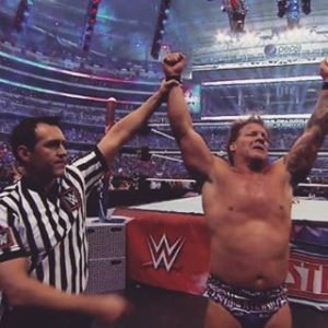 Jericho