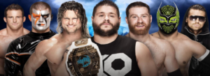 Kevin Owens