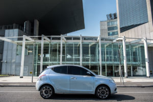 Lancia Ypsilon Mya (2)