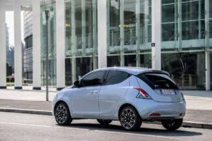 Lancia Ypsilon Mya (3)