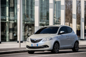 Lancia Ypsilon Mya (4)