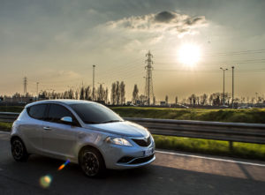 Lancia Ypsilon Mya (6)