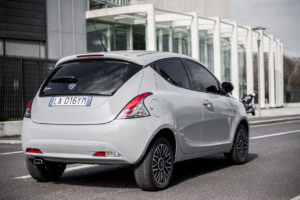 Lancia Ypsilon Mya (7)