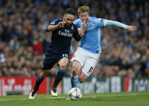 LaPresse/Reuters