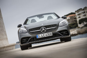 Mercedes SLC 43 AMG (1)