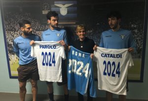 ROMA2024 LAZIO 2