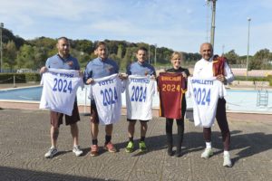 ROMA2024 ROMA 2
