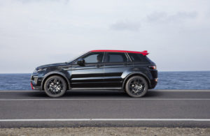 Range Rover Evoque Ember Special Edition (3)
