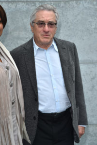 Gian Mattia D'Alberto / lapresse