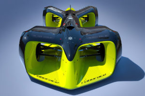 Roborace 1