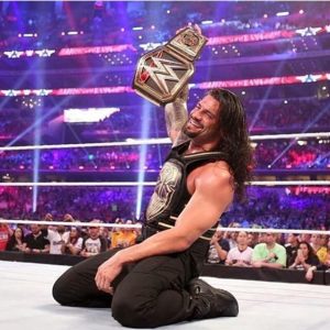Roman Reigns