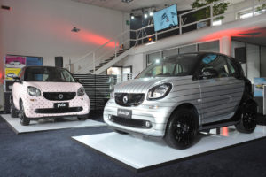 Smart fortwo by Garage Italia  (6)