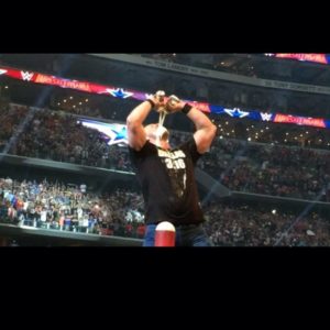 Stone Cold