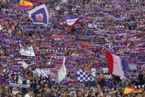 Tifosi Fiorentina