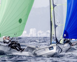 Jesus Renedo/Sailing Energy/Sofia 