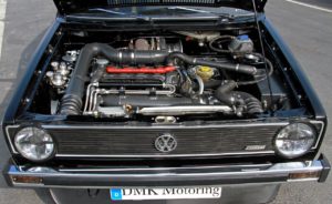 Volkswagen Golf I 851 CV (2)