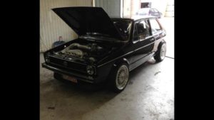 Volkswagen Golf I 851 CV (3)