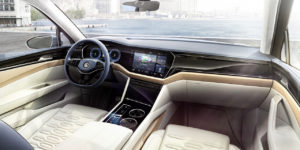 Volkswagen T-Prime Concept GTE (10)
