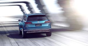 Volkswagen T-Prime Concept GTE (5)
