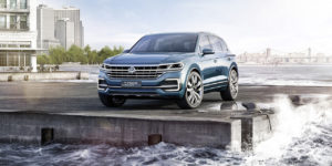 Volkswagen T-Prime Concept GTE (6)