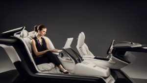 Volvo Lounge Console (2)