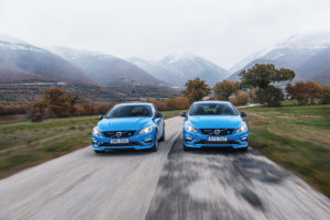Volvo S60 e V60 Polestar (12)