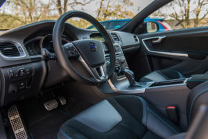 Volvo S60 e V60 Polestar (15)