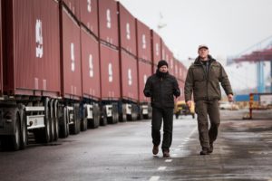 Volvo Trucks (2)