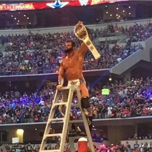 Zack Ryder