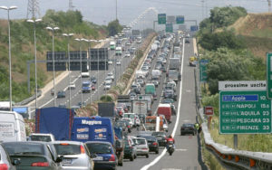 autostrade