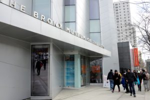 Bronx Museum of the Arts, South Bronx, Bronx