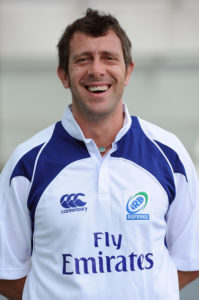 carlo damasco