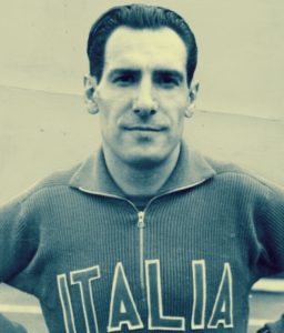 carlo monti