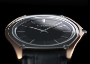 citizen one drive 3