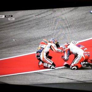 dovizioso pedrosa