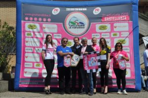 giro d'italia handbike istituzioni