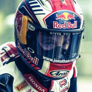 jonathan rea