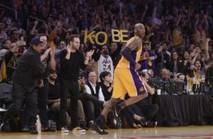 LaPresse/Reuters 