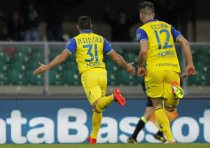 LaPresse - Spada