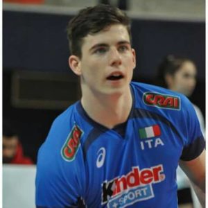 matteo maiocchi