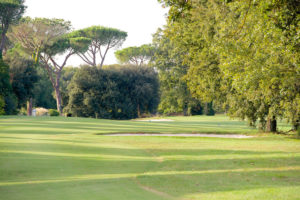 olgiata golf club