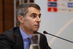 LaPresse/Belen Sivori