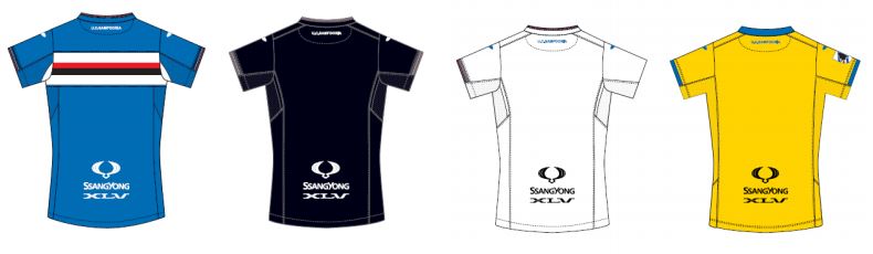 sampdoria