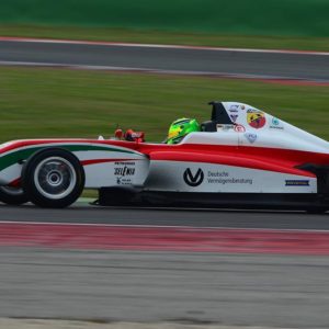 mick schumacher