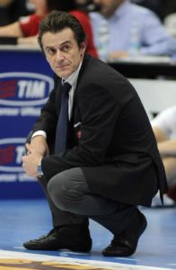Lapresse/Alessandro Giberti