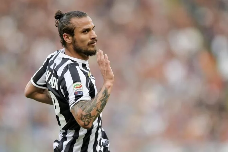 osvaldo