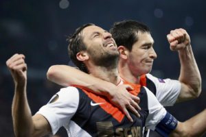 Lapresse/Reuters