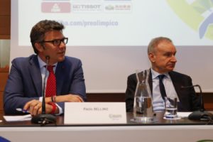 LaPresse/Belen Sivori