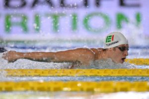 LaPresse/Gian Mattia D'Alberto 