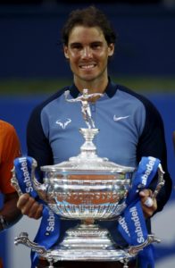 LaPresse/Reuters